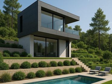 Terreno residencial en venta en Calle de Cal Gabarró