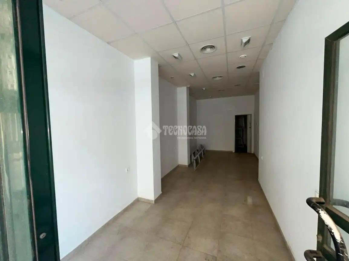Business premises for sale in Centro - Doña Mercedes
