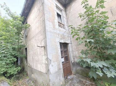 Casa rustica in vendita a CARBAYIN BAJO 7
