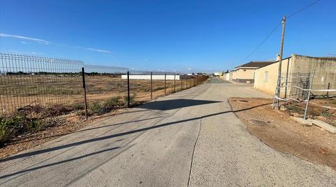 Foto 4 de Residencial en venda a Einstein -cachimanes, Roldán, Torre-Pacheco