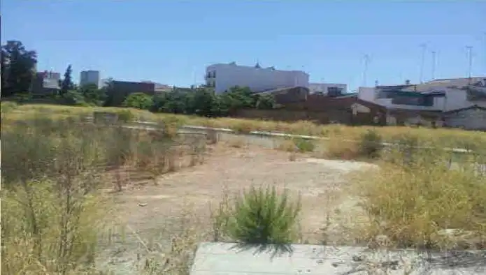 Residencial en venda en Almendralejo