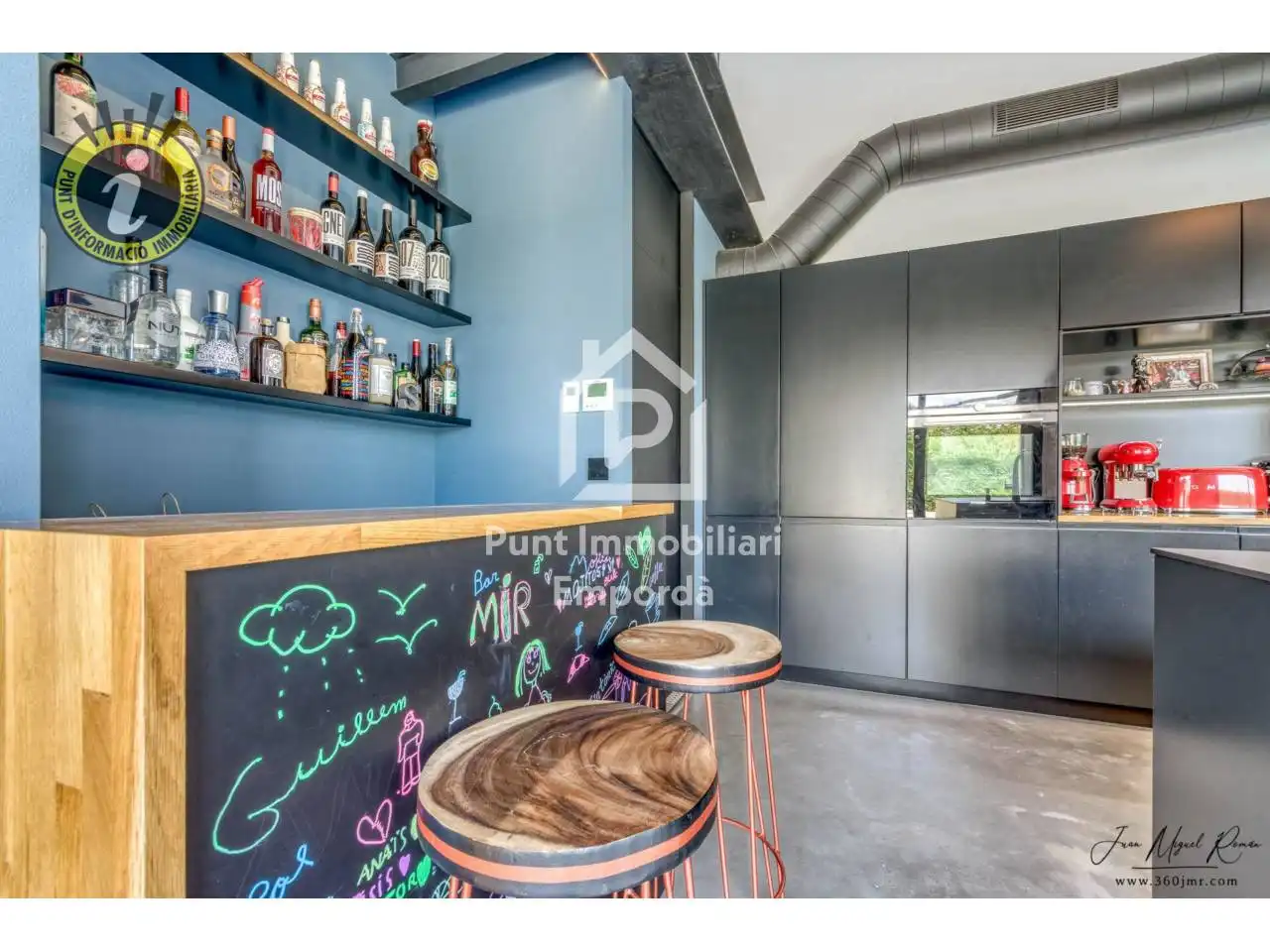 Casa con piscina in vendita a Avenida Mas Frigol, imagen 16
