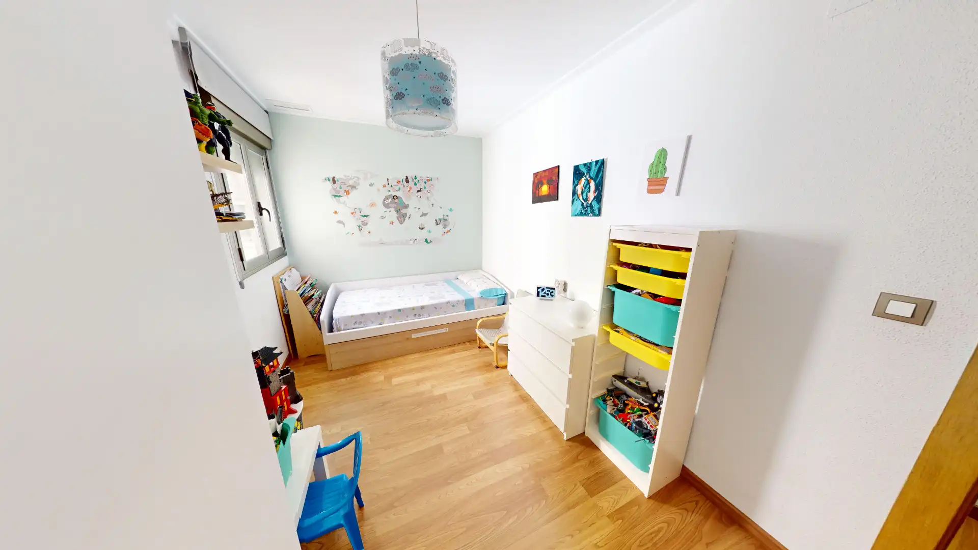 Appartamento con ascensore in vendita a Carrer Juan Sansano Ibarra, imagen 15