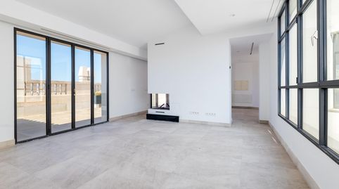 ATICO BLANQUERNAAVENIDAS DE  280 M2 CON TERRAZA DE 125 M2 Y 3 PLAZAS GARAJE!!!!!!