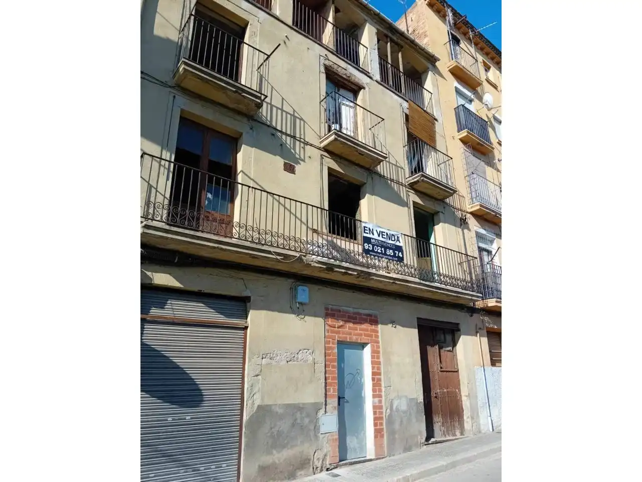 Inmuebles singulares en venta en Escodines, imagen 3