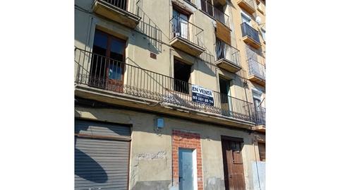 Foto 4 de Edifici en venda a Escodines, Barcelona