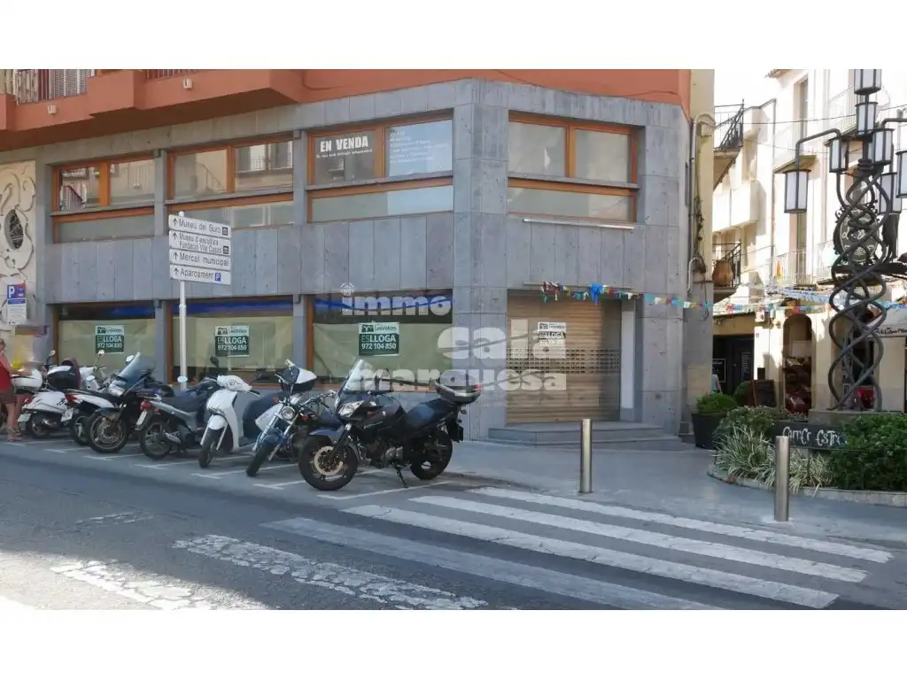 Business premises for sale in Vila de Palafrugell, imagen 7
