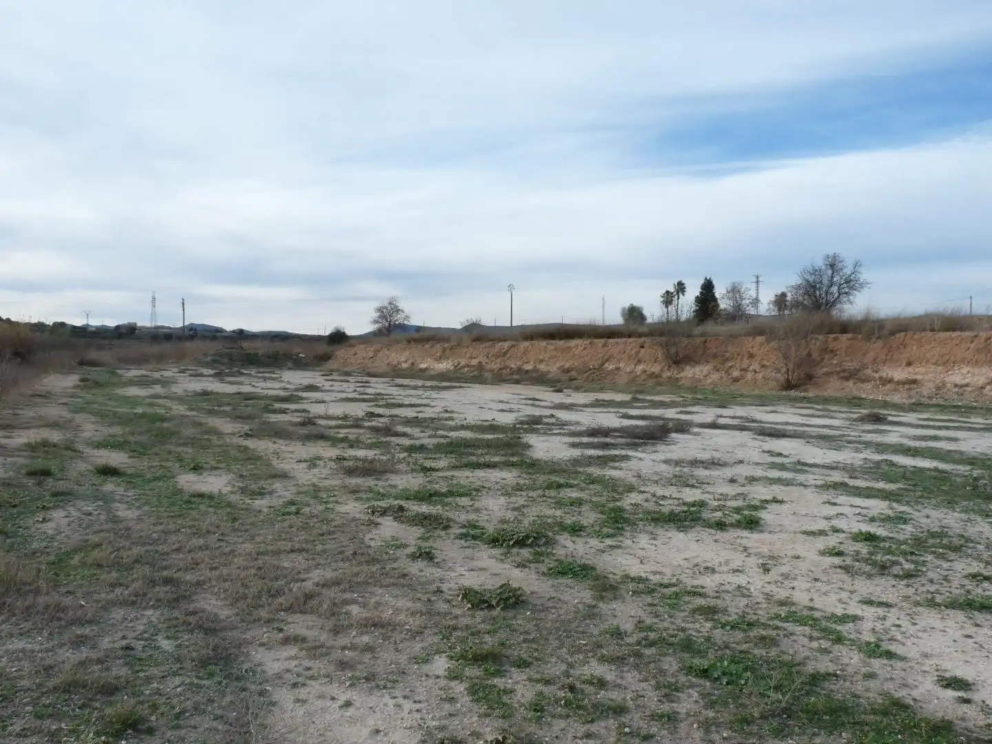 Land for sale in Benissuera