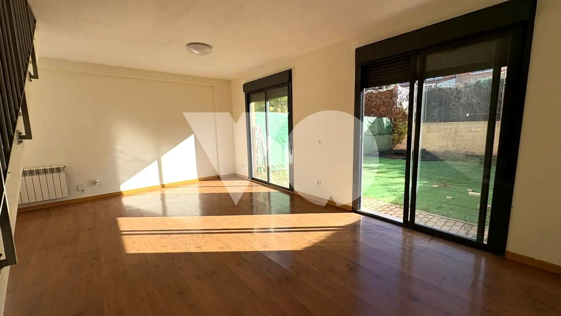 Dormitori de Casa o xalet en venda en Arganda del Rey amb Aire condicionat, Calefacció i Jardí privat