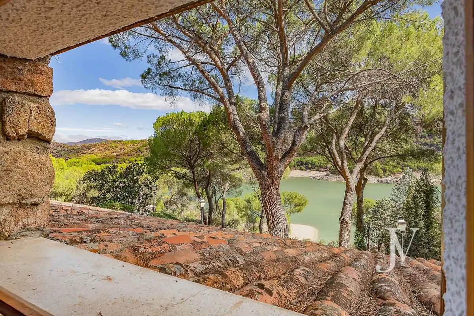 Villa mit Pool zum Verkauf in San Martín de Valdeiglesias, imagen 27
