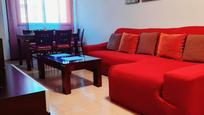 Living room of Flat for sale in Miguelturra  with Heating