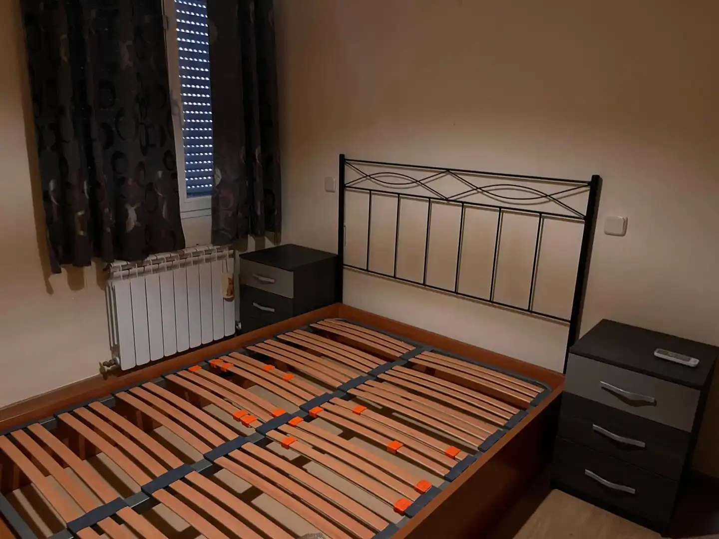 Habitación de Piso de alquiler en Bargas con Aire acondicionado, Calefacción y Parquet