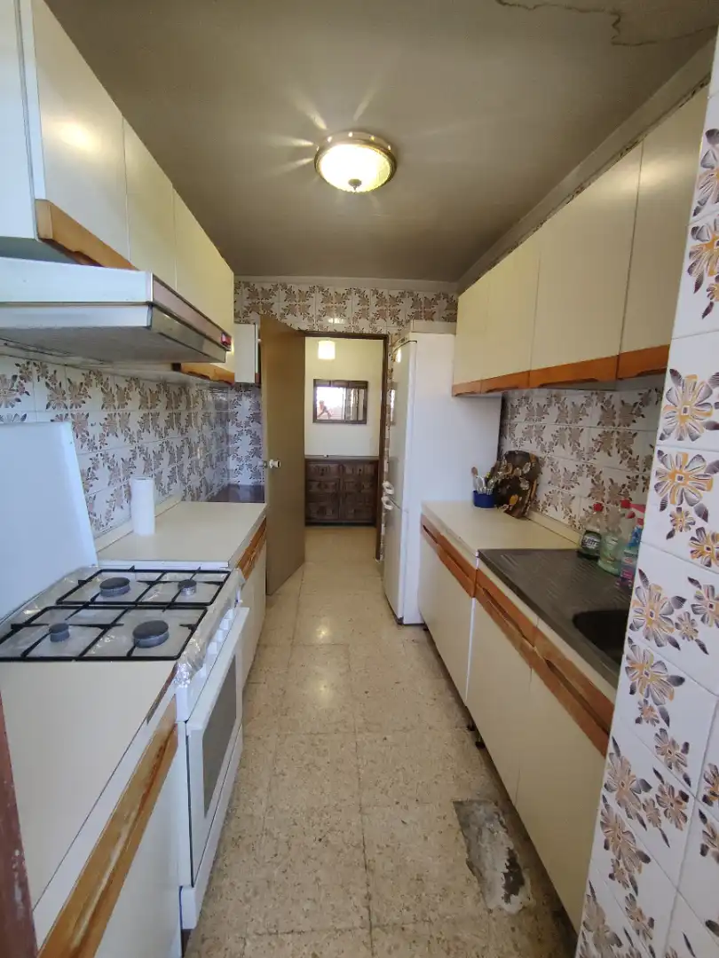 Cocina de Piso en venta en Santa Cruz de Tenerife