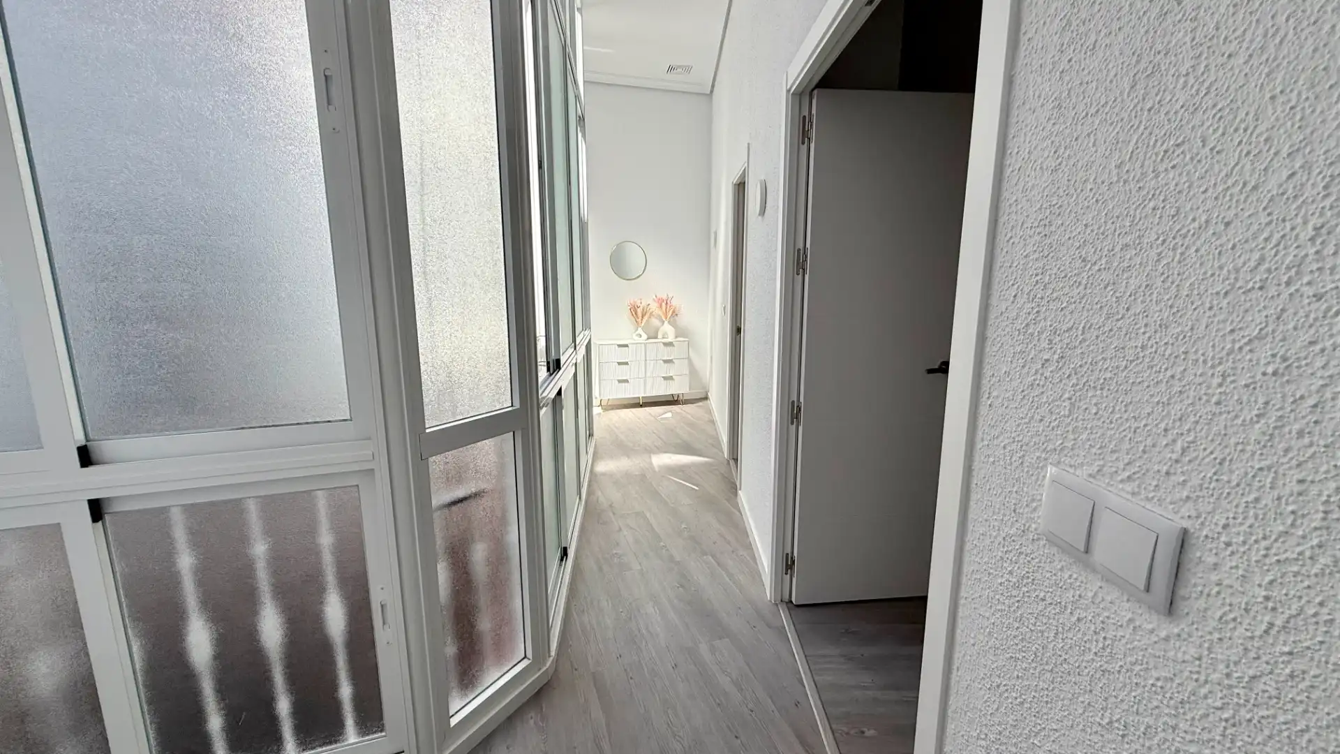Piso de alquiler en Cádiz con Amueblado, Horno y Lavadora