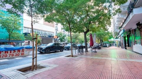 Photo 3 of Premises to rent in Calle de Santa Engracia, Trafalgar,  Madrid Capital