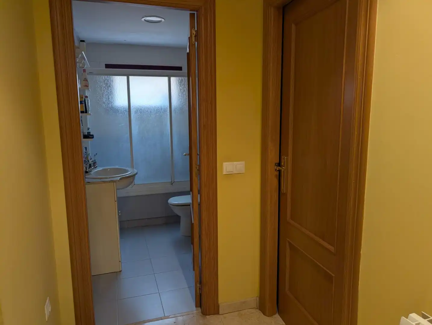 Baño de Piso en venta en Benaguasil con Terraza