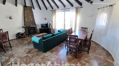 Foto 5 de Casa o chalet en venta en Urbanizacion Maryvilla, Maryvilla, Calpe / Calp