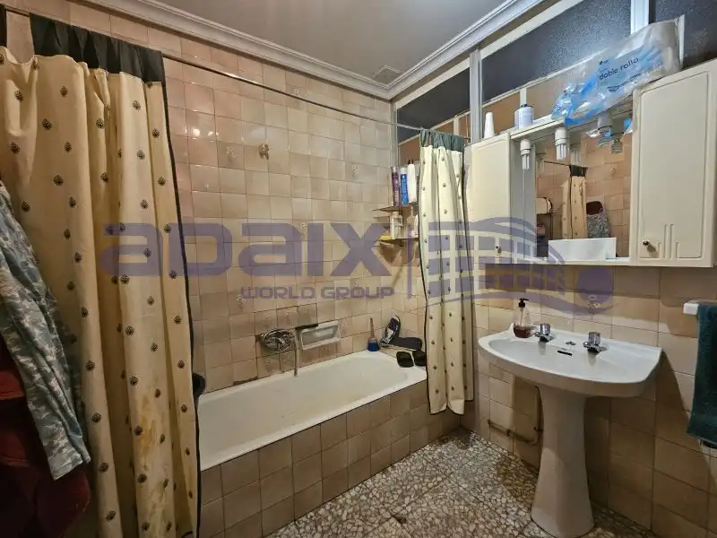 Baño de Casa o chalet en venta en Puertollano con Trastero
