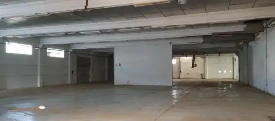 Nau industrial en venda a C/ Bonmati a Sant Marti de Llemena, Sant Julià del Llor i Bonmatí