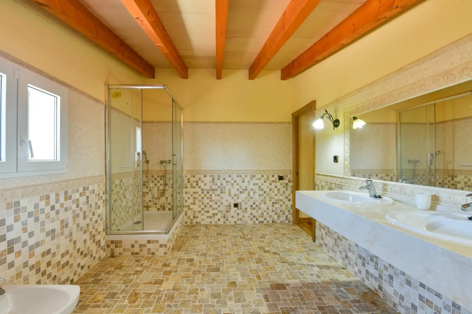 Casa rústica con jardín en venta en Camino DISEMINADO POL.3, imagen 28