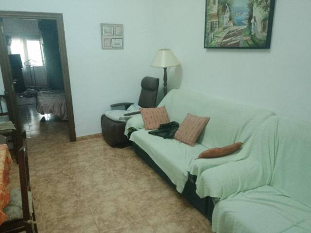 Casa adosada en Venta en Calle Juan Miguel en Carboneras de Guadazaón