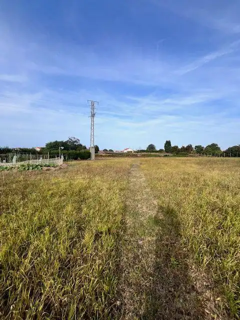 Finca rústica en venda a Verdicio - Bañugues - Cabo Peña