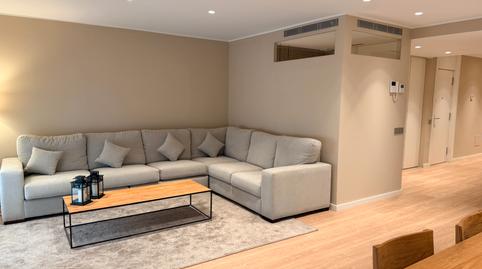 Foto 4 de Pis en venda a Avinguda Prat de la Riba, 3, Príncep de Viana - Clot -Xalets Humbert Torres, Lleida