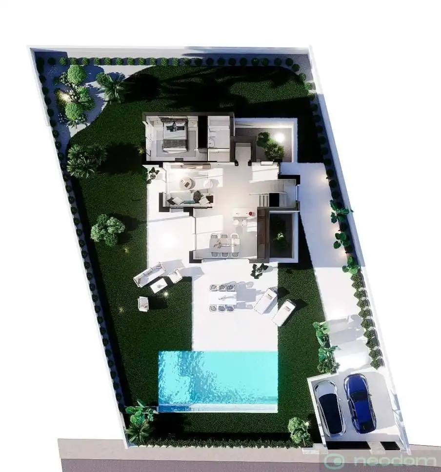Maison avec piscine à vendre à N/A, imagen 22