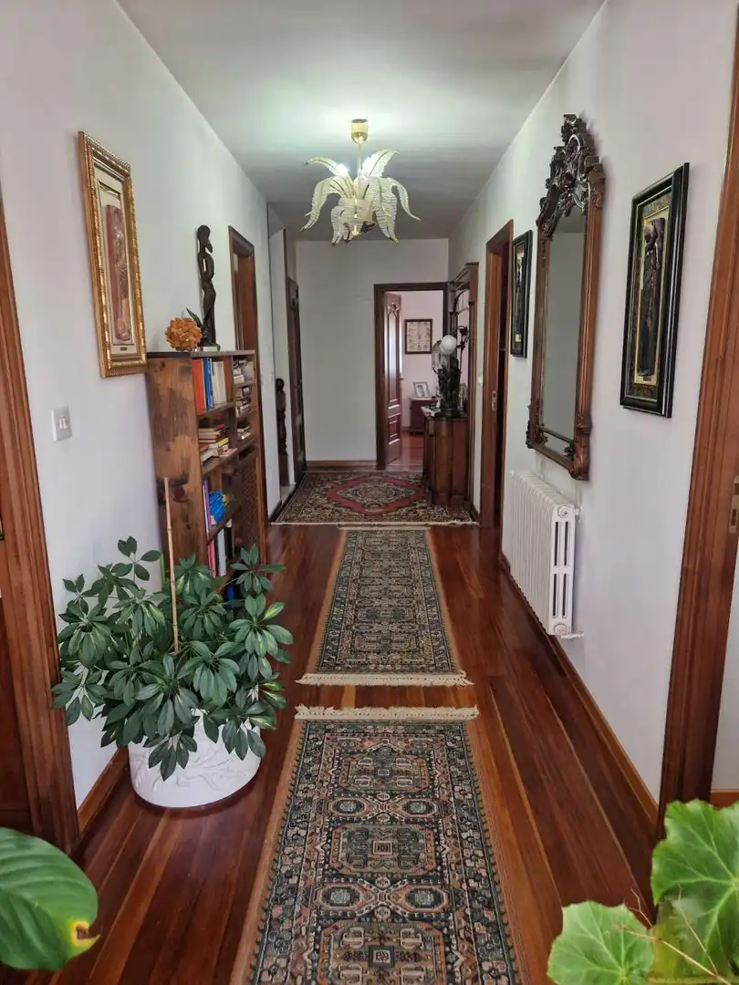 House with pool for sale in Brión, imagen 30