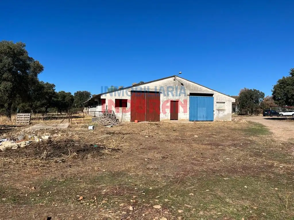 Haus zum Verkauf in Peraleda de la Mata, imagen 6