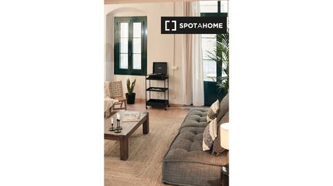 Foto 4 de Apartament per a compartir a Sant Pere, Sta. Caterina i la Ribera,  Barcelona Capital