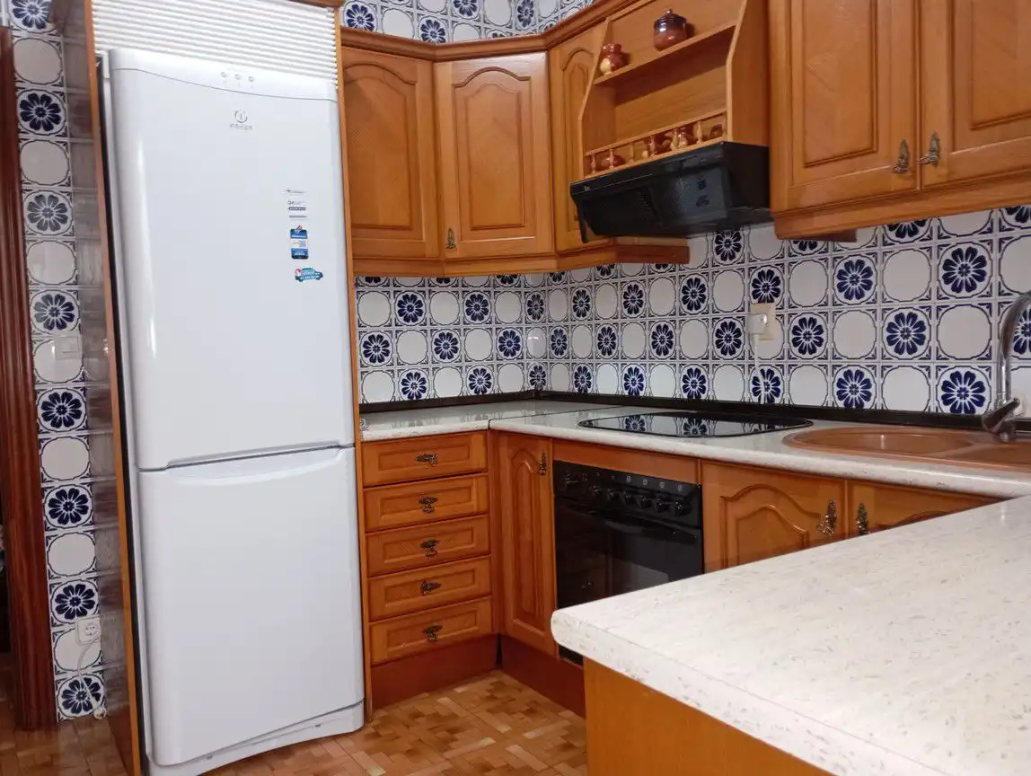 Piso en venta en Valdepeñas