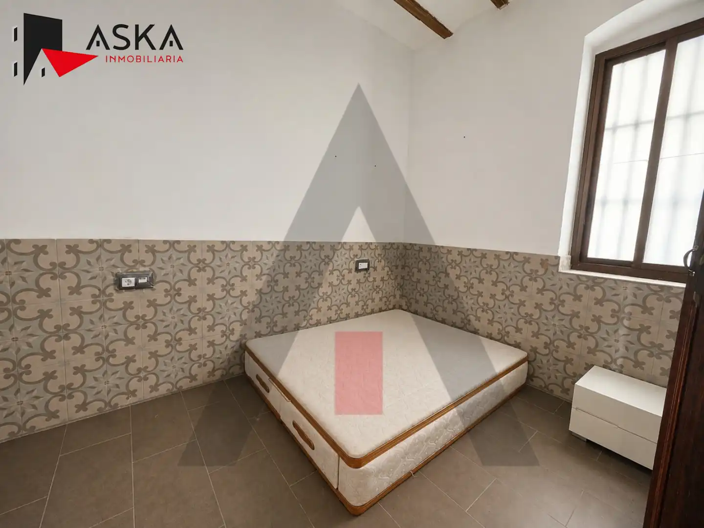 Habitación de Casa adosada en venta en Paiporta