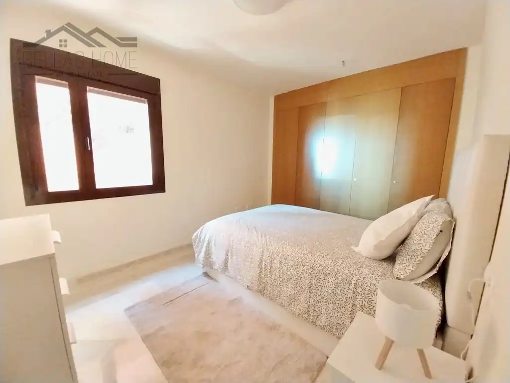 Appartement avec piscine à vendre à Calle Cristobal Colon, imagen 6