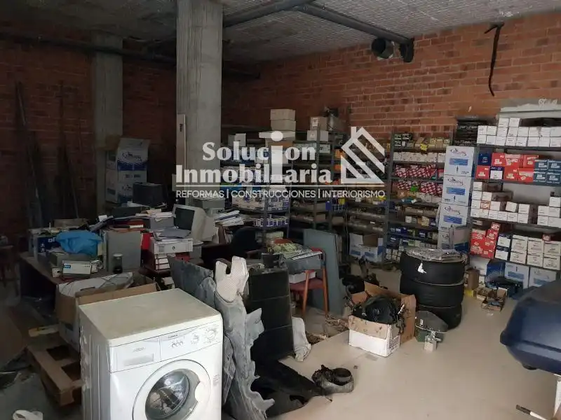 Local en venta en Salamanca
