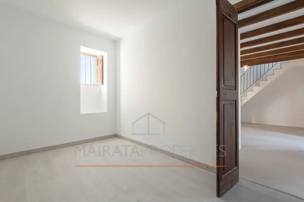 Casa rustica con piscina in vendita a Campanet, imagen 8