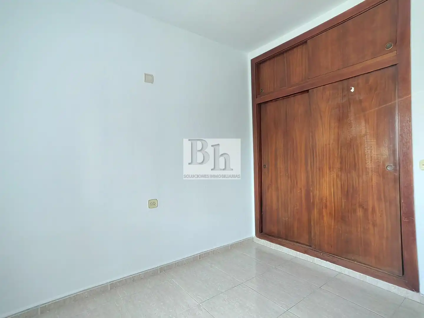 Terraza de Piso en venta en Málaga con Terraza y Balcón