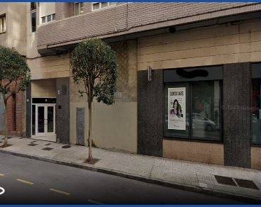 Local comercial en Venta en Barrio del Centro