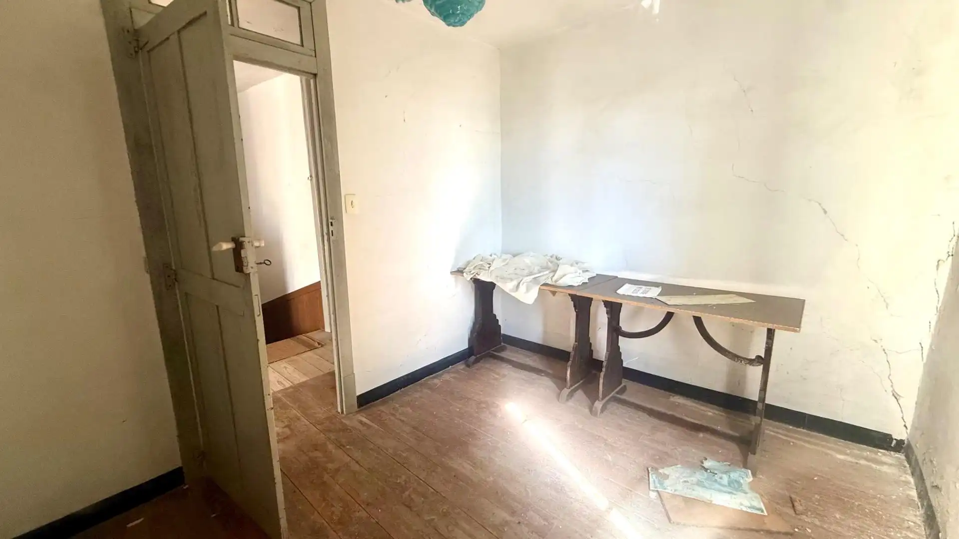 Habitación de Casa o chalet en venta en Piñor con Jardín privado, Terraza y Amueblado