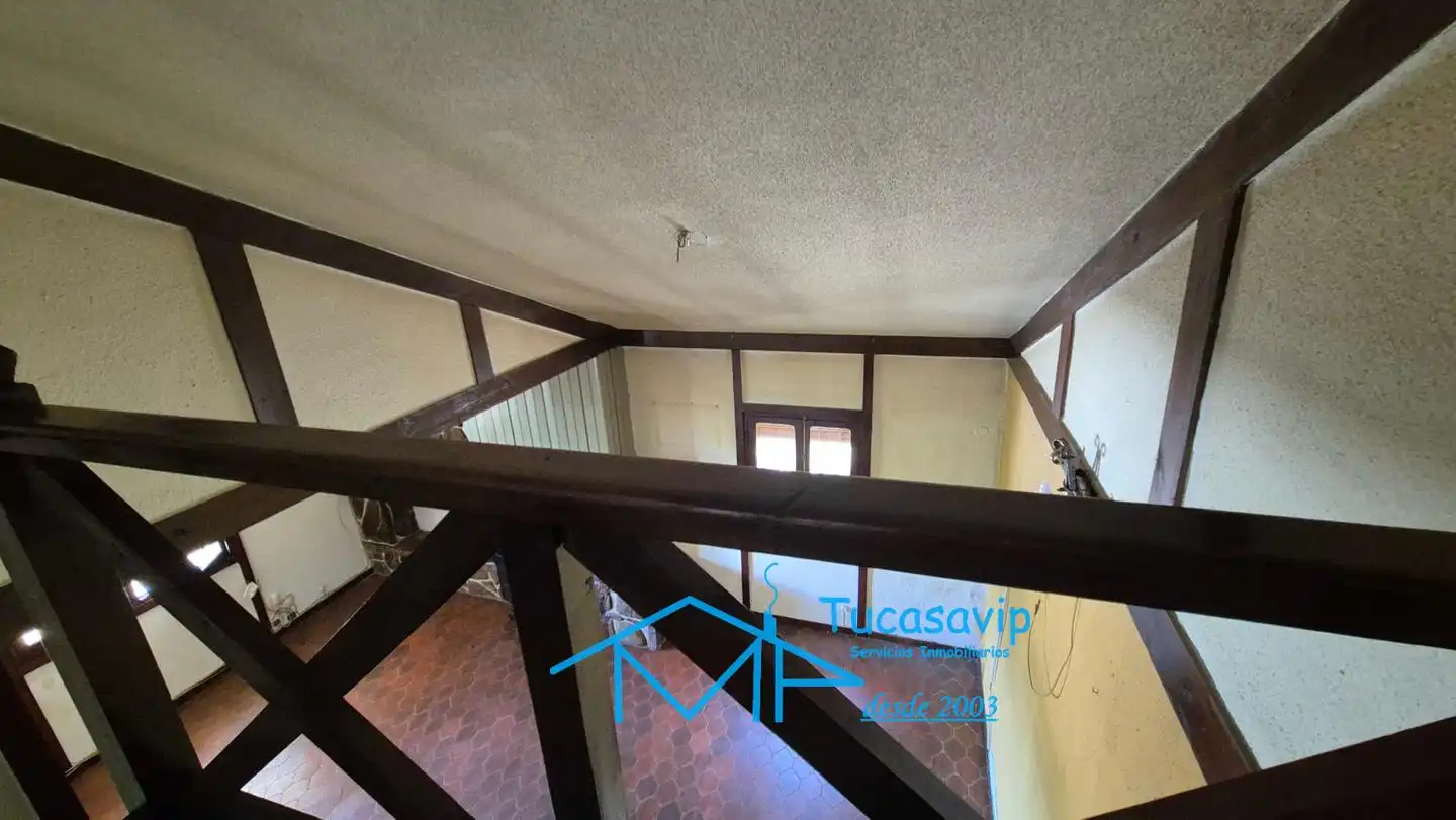 Casa o chalet en venta en Pelayos de la Presa con Jardín privado, Terraza y Trastero