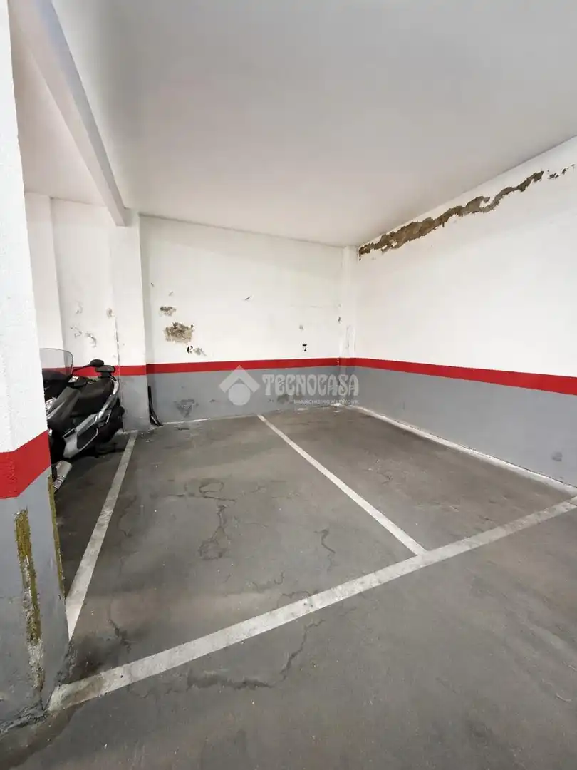 Wohnung zum Verkauf in Calle de la Hermandad, imagen 38