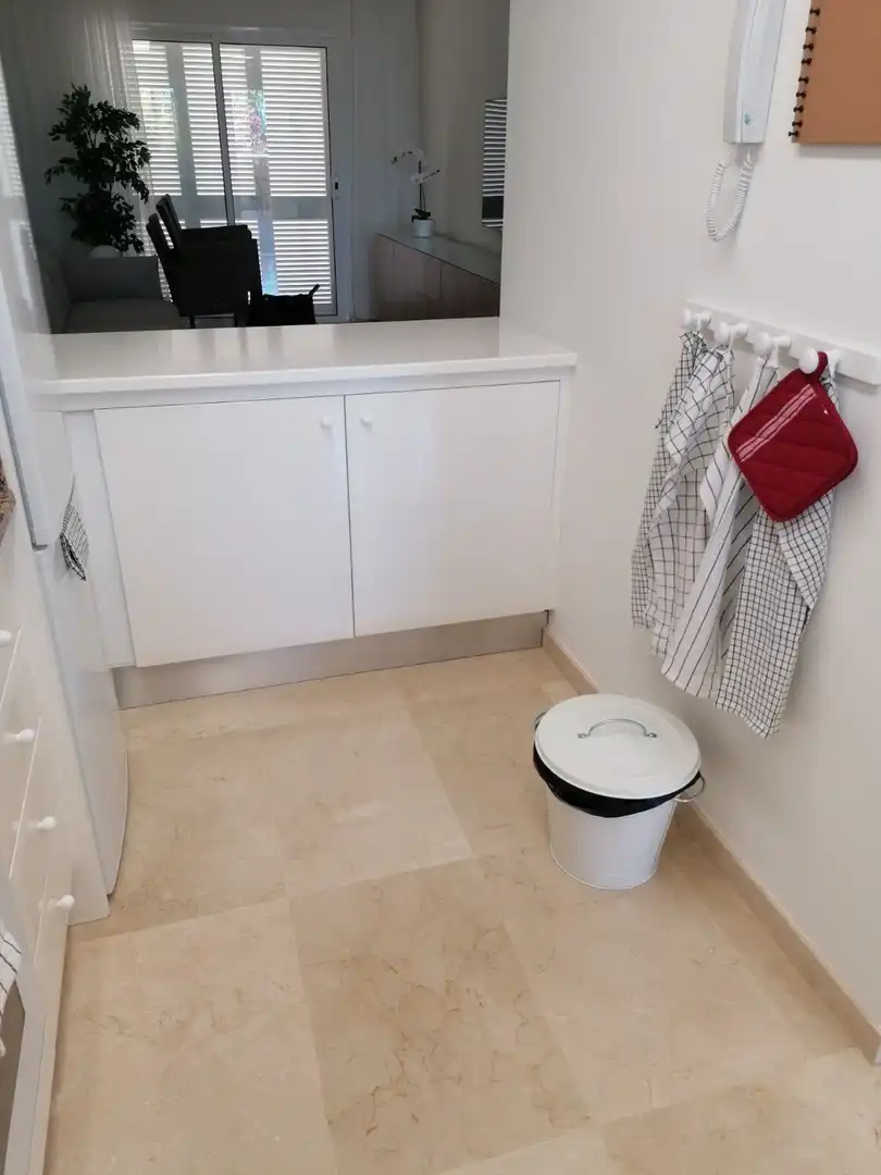 Apartment with pool to rent in La Fragata, imagen 14