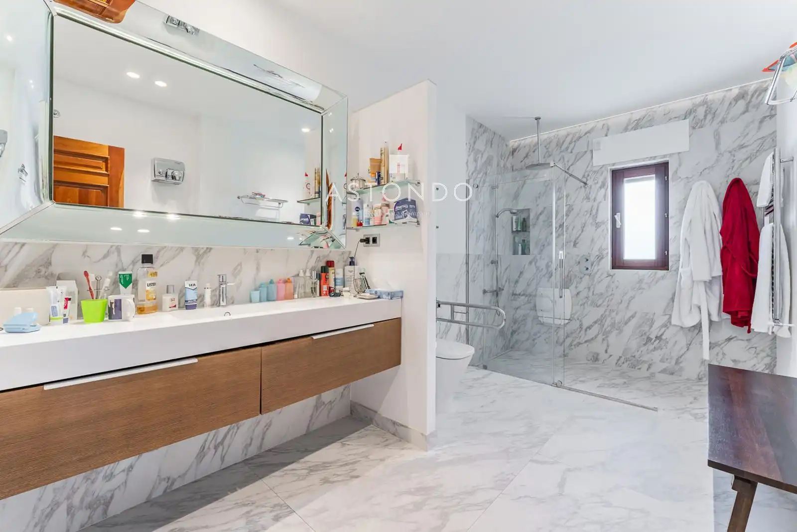 Detached house with terrace for sale in Hortaleza, imagen 31