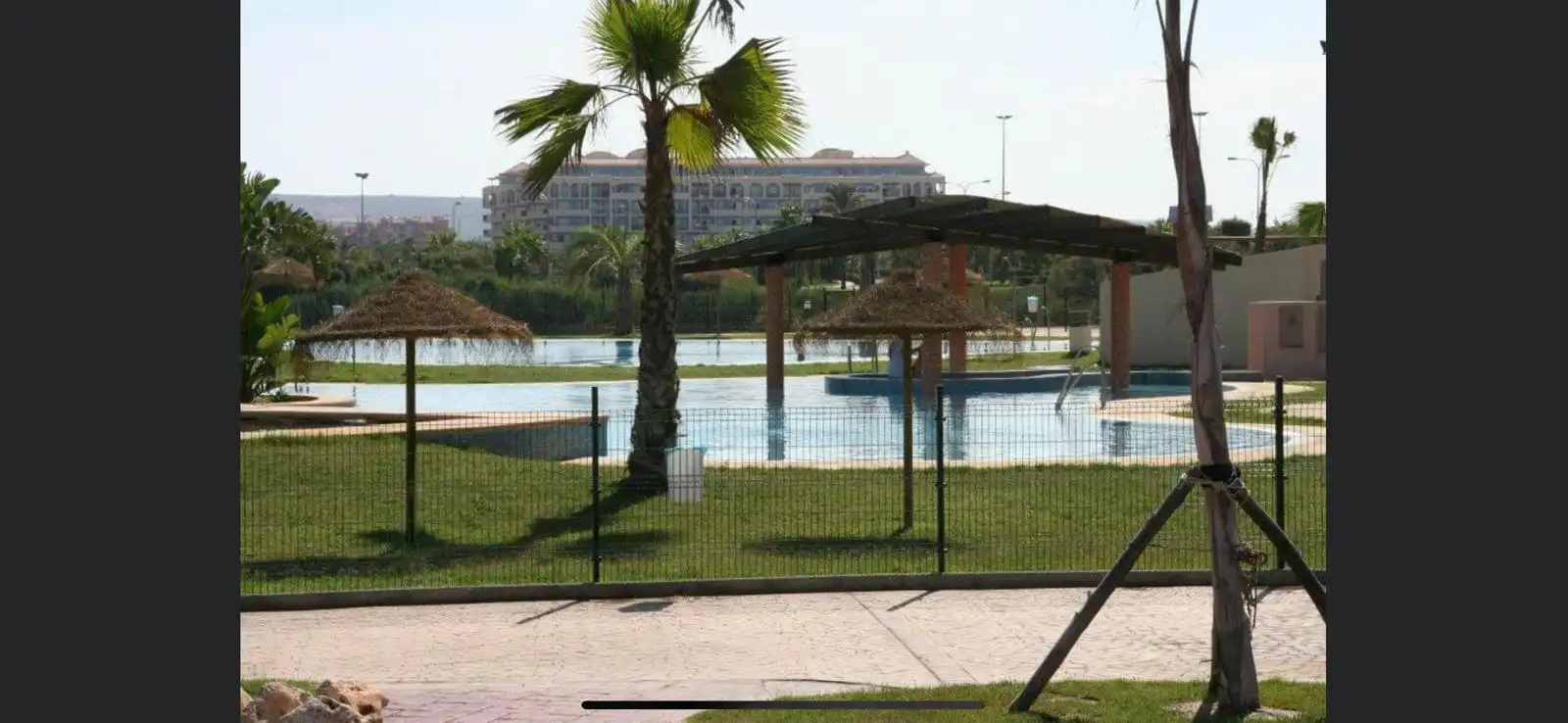 Appartement avec piscine à vendre à Almerimar, imagen 34