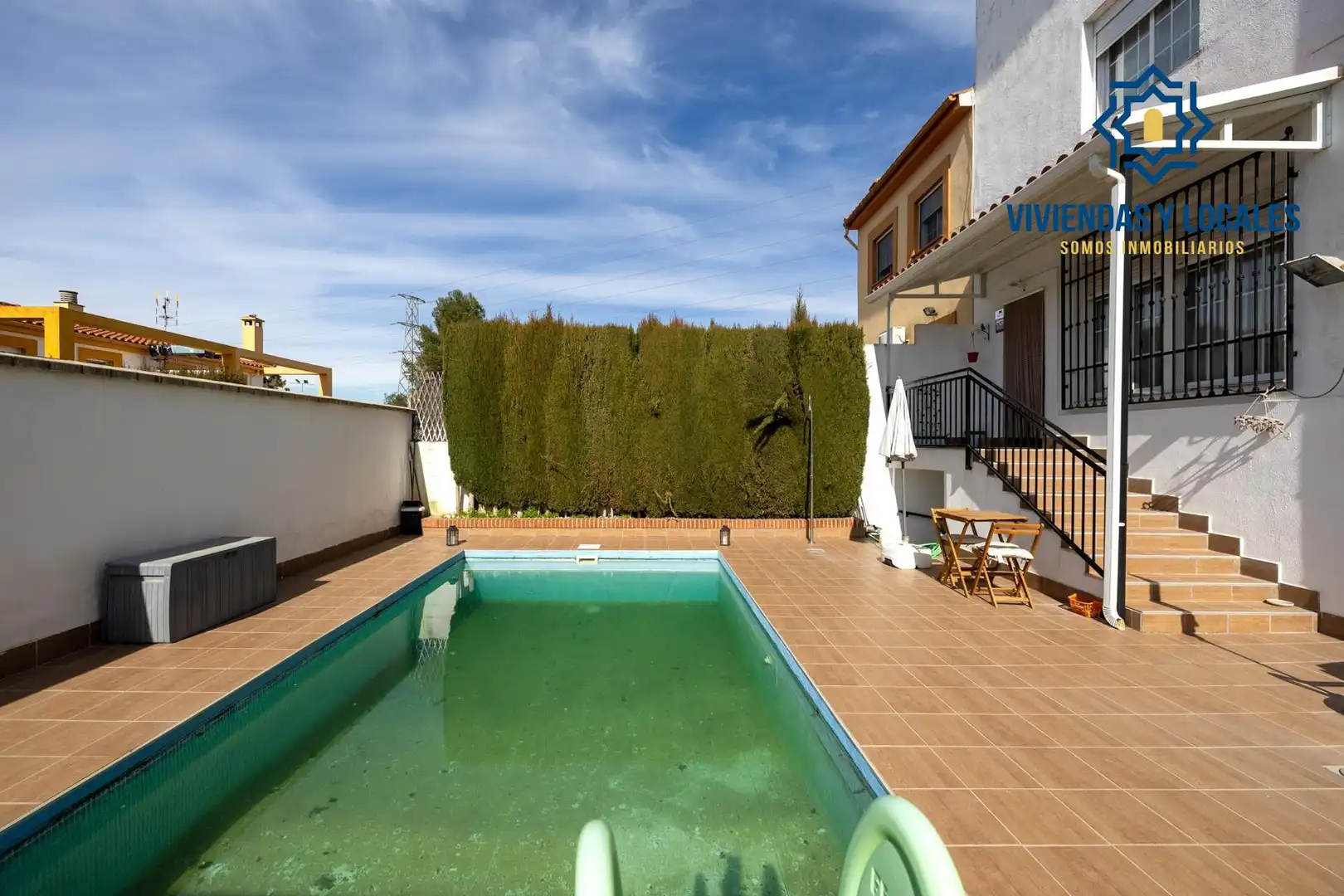 Maison jumelée avec terrasse à vendre à Peligros, imagen 44