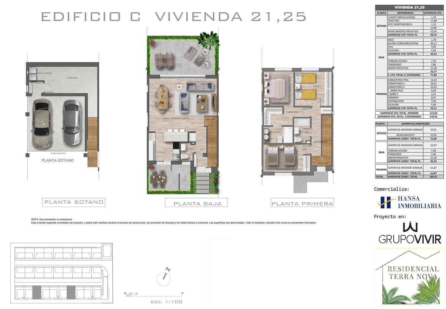 Single-family semi-detached for sale in Torrejón de Ardoz  with Heating, Private garden and Terrace