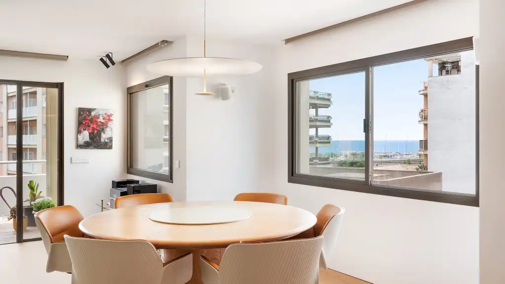 Apartamento con ascensor en venta en Ponent, imagen 6