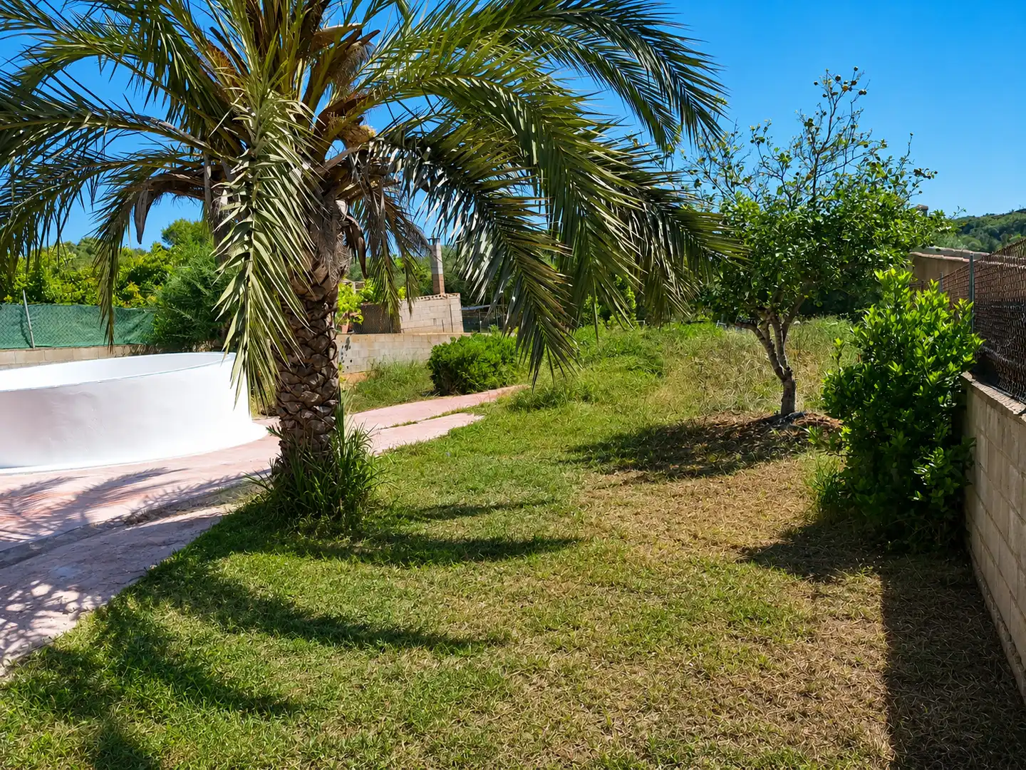 Casa rústica amb piscina en venda a Manacor Centre, imagen 9