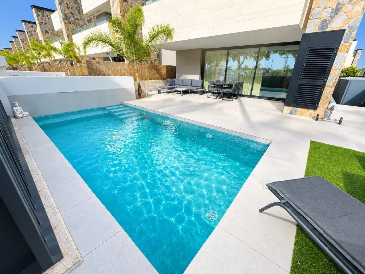 Casa en venta en Mar Menor Golf, imagen 2