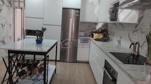 Foto 5 de Piso en venta en Carrer Jesús Urrios, Centro Urbano, Villajoyosa / La Vila Joiosa